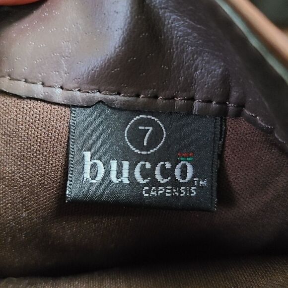 Bucco Matilda Boots - Picture 4 of 8